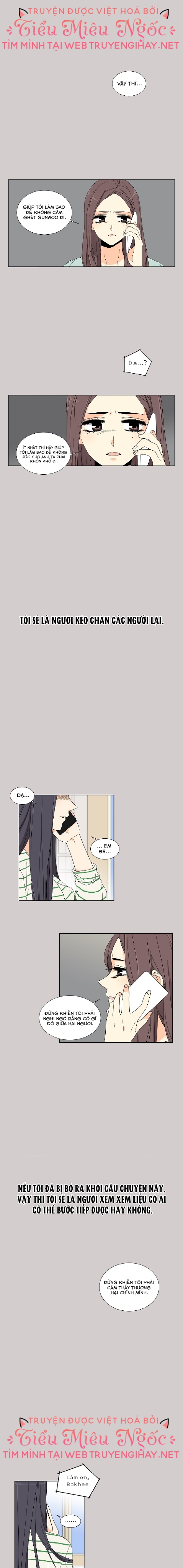 cô gái đáng yêu chapter 24 6