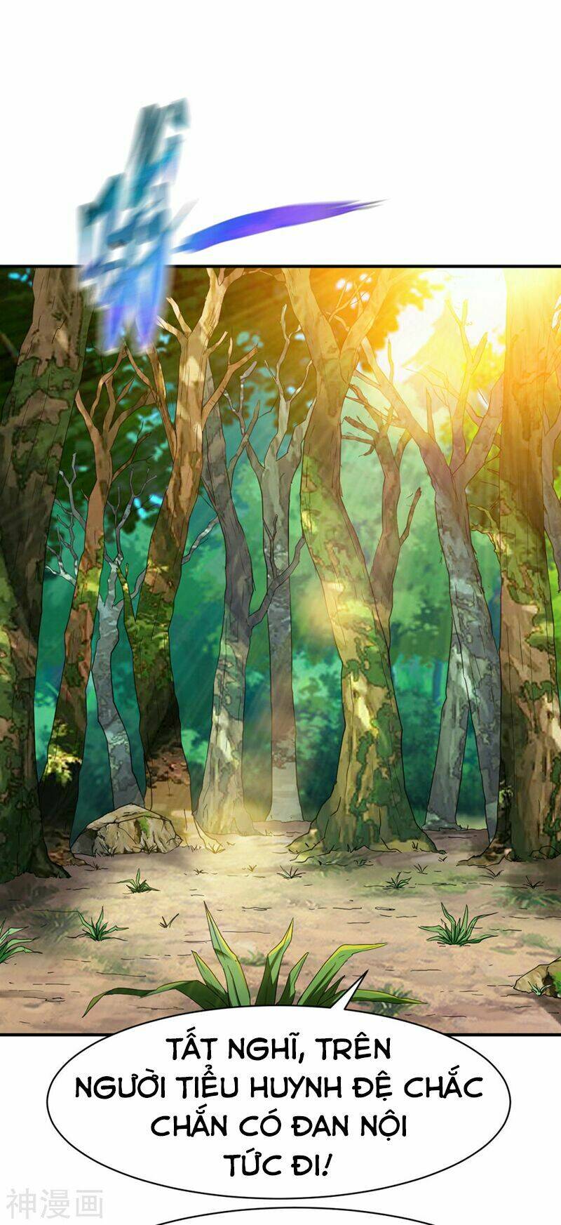 chiến đỉnh chapter 171 1