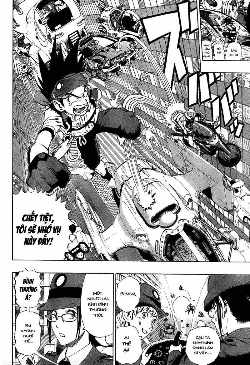 madofuki park chapter 1 9