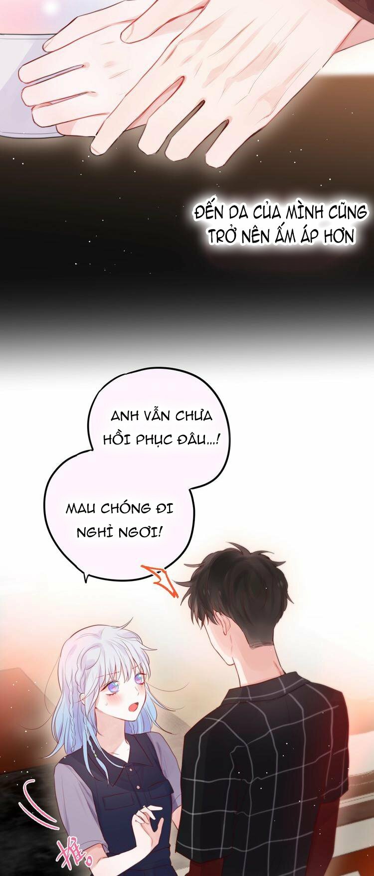 trú dạ liên miên chapter 50 8