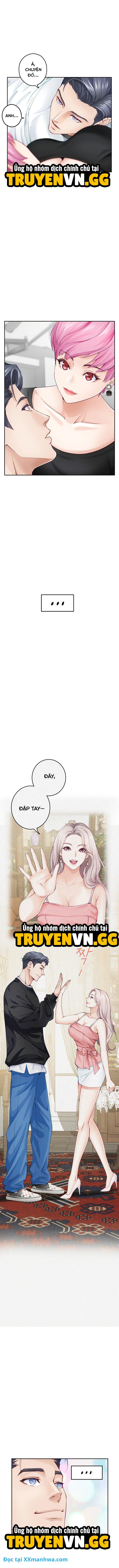 thú vui của chúa chapter 11 15