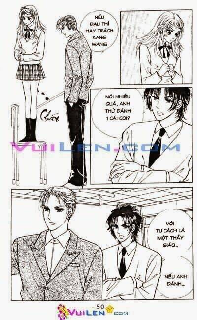 ảo vọng tình yêu chapter 5 50
