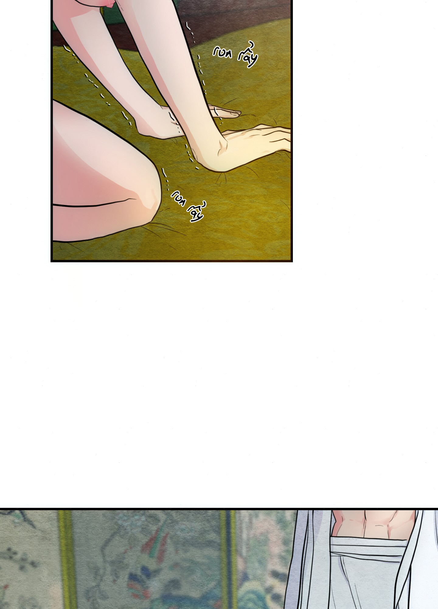 Cương Nhân chapter 3.1 4