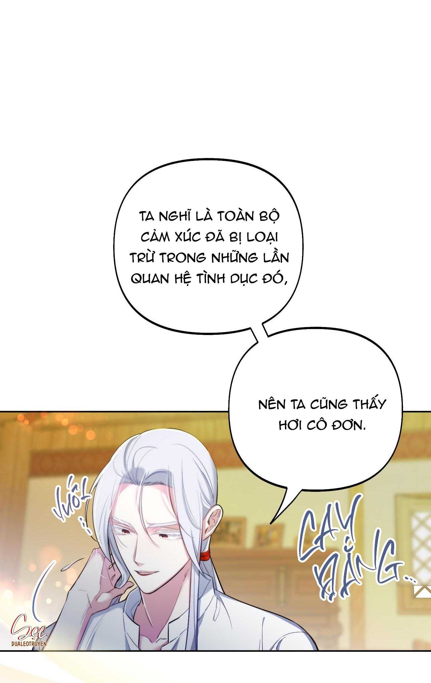 (np) trở thành vua công lược chapter 52 8