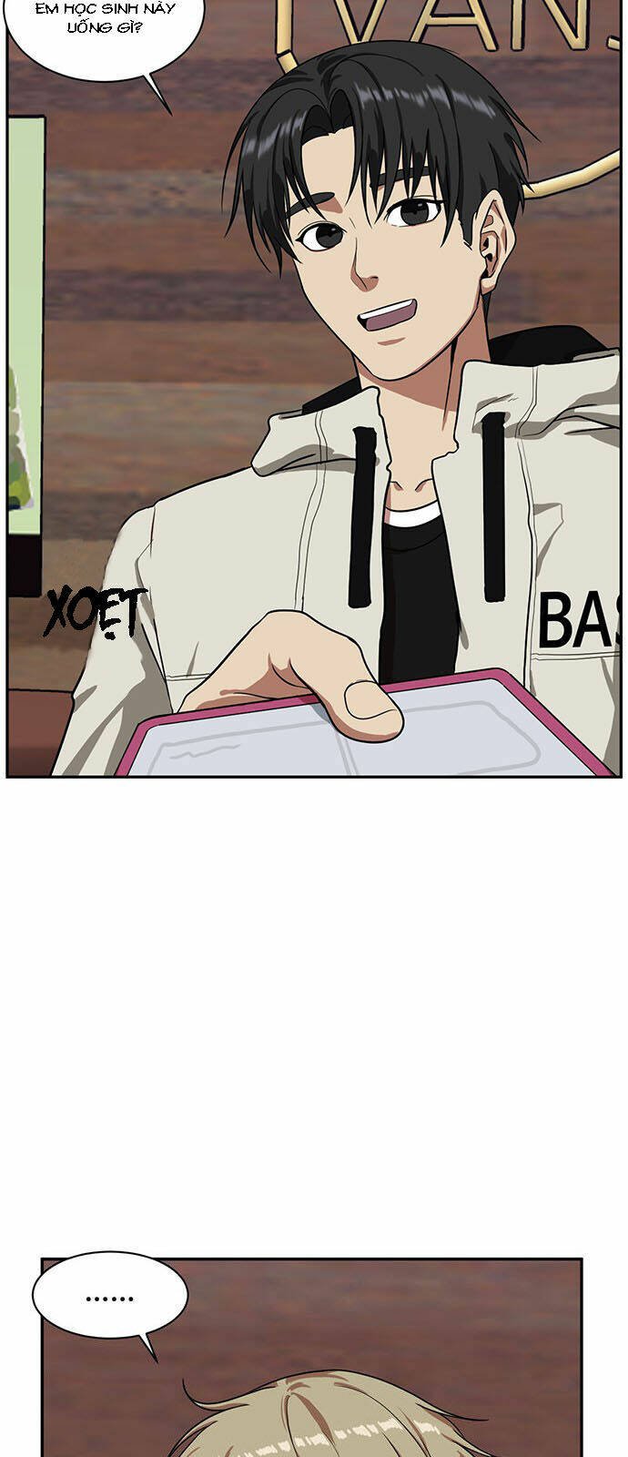 change me chapter 28 11