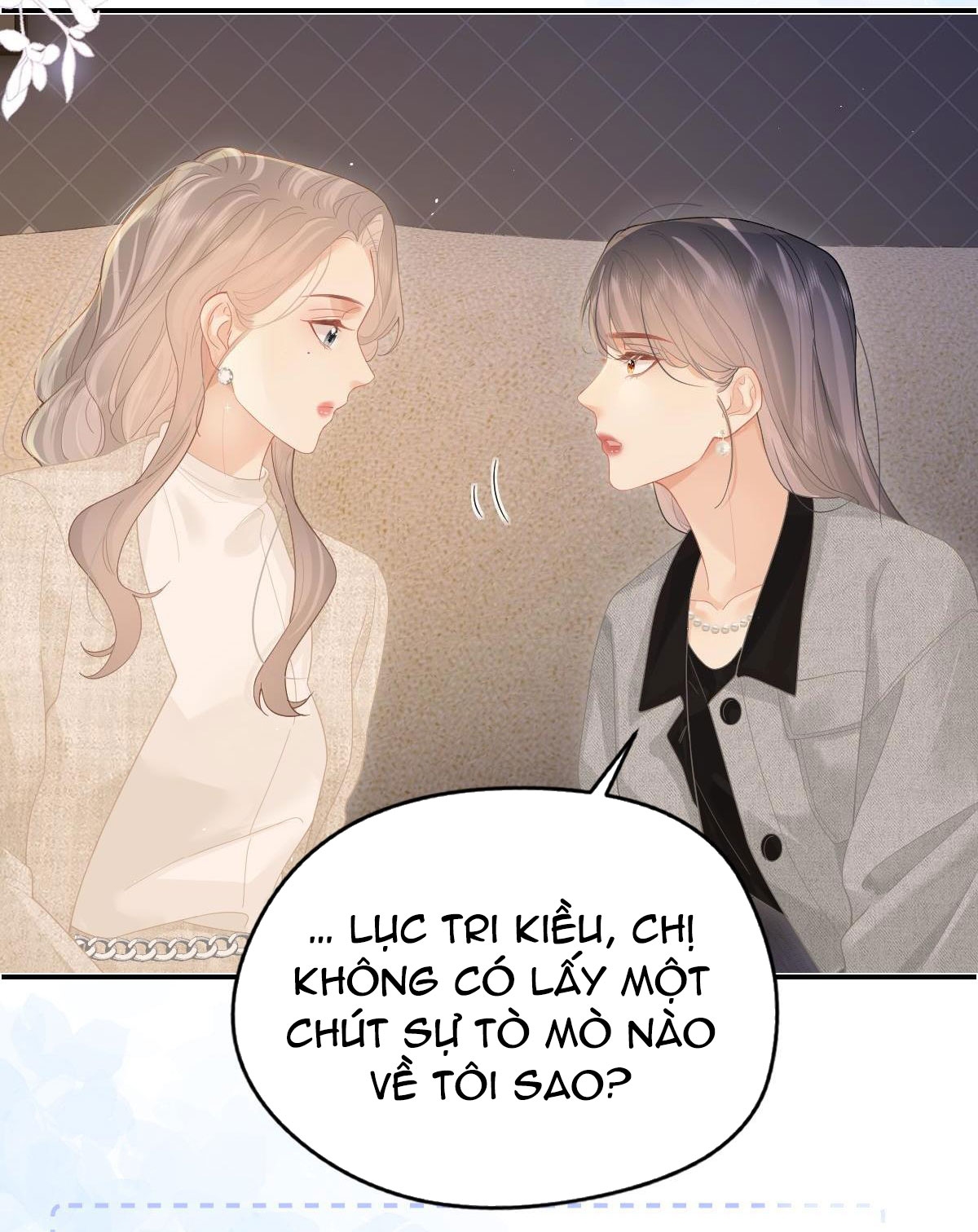 luôn có giáo viên muốn mời phụ huynh chapter 45 7