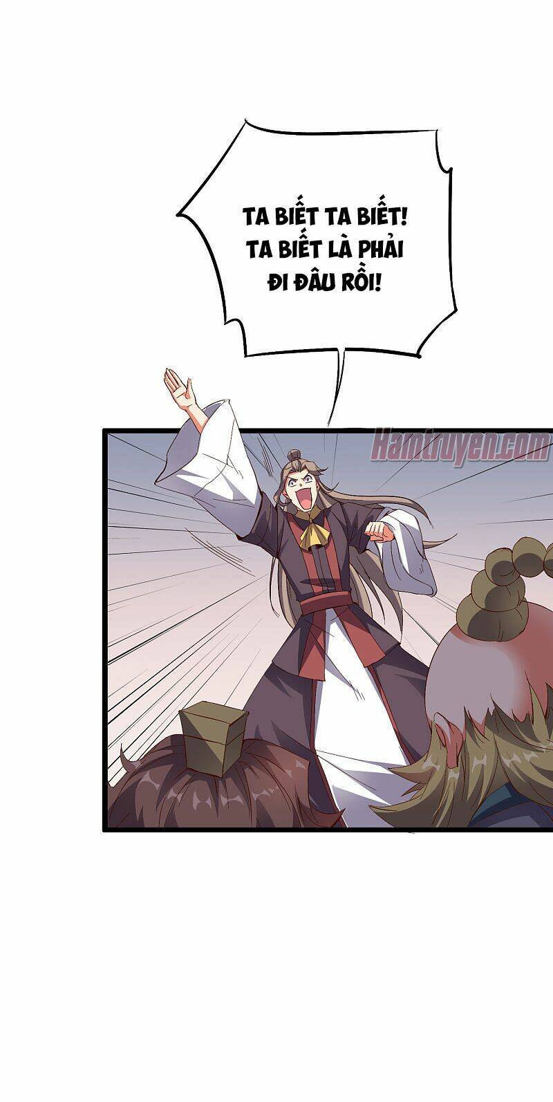 phục thiên thánh chủ chapter 65 19