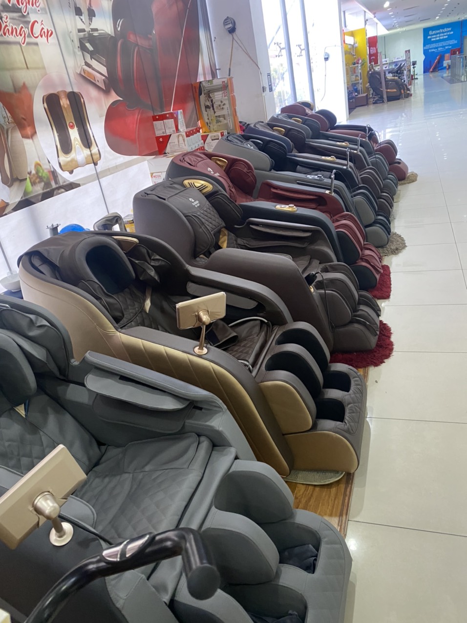 Máy Massage làm ấm bụng, Đai chườm nóng bụng kinh giúp giảm đau bụng kinh nguyệt, làm ấm tử cung cho phụ nữ đến kì