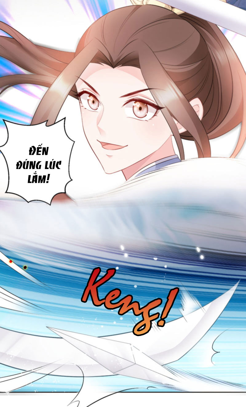 độc tâm cuồng phi khuynh thiên hạ chapter 102 26