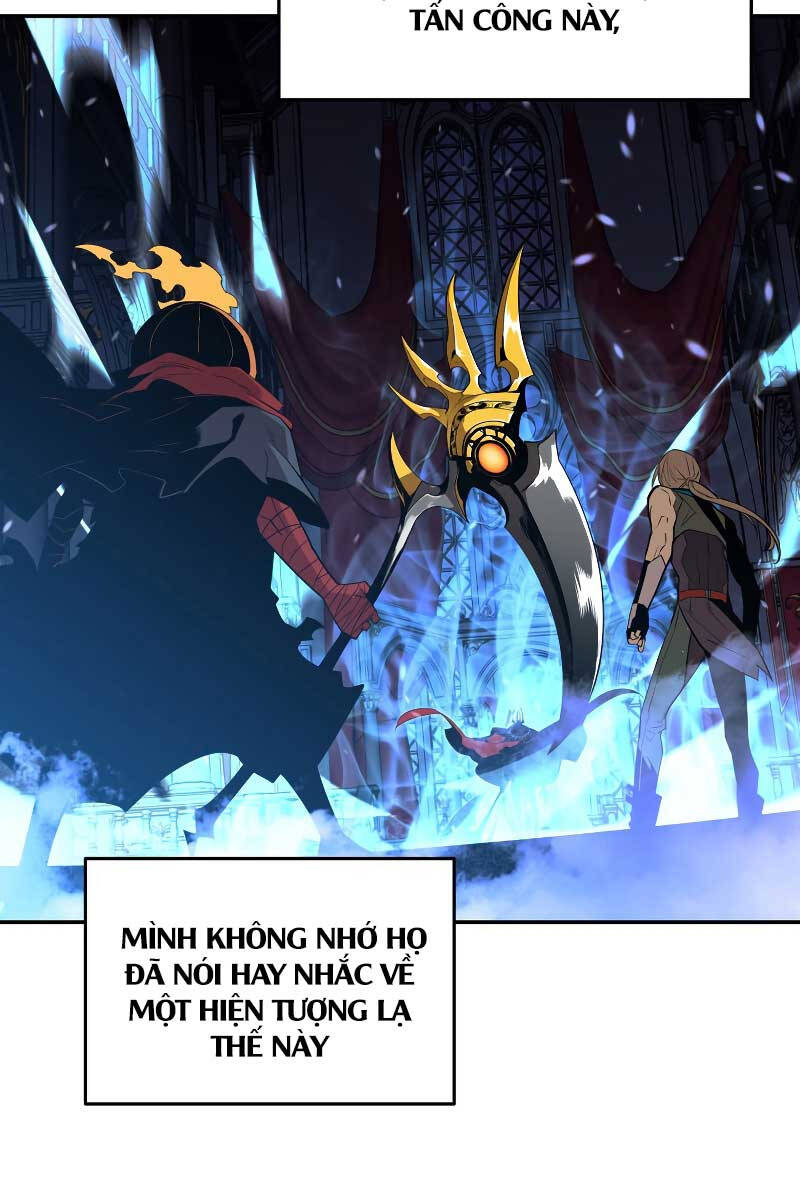 tôi là lính mới chapter 134 26