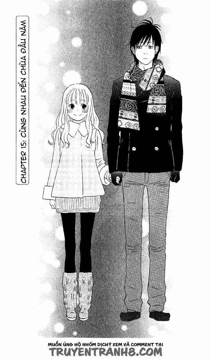 liar x liar chapter 15 8