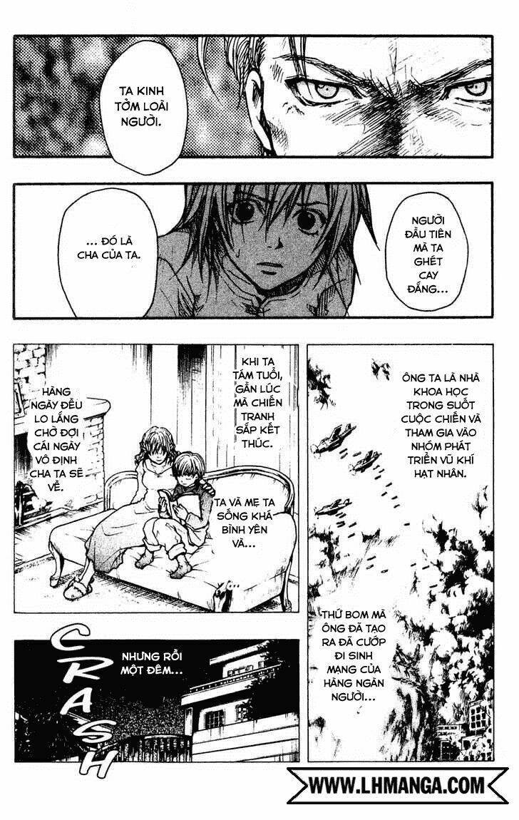 variante chapter 17 8