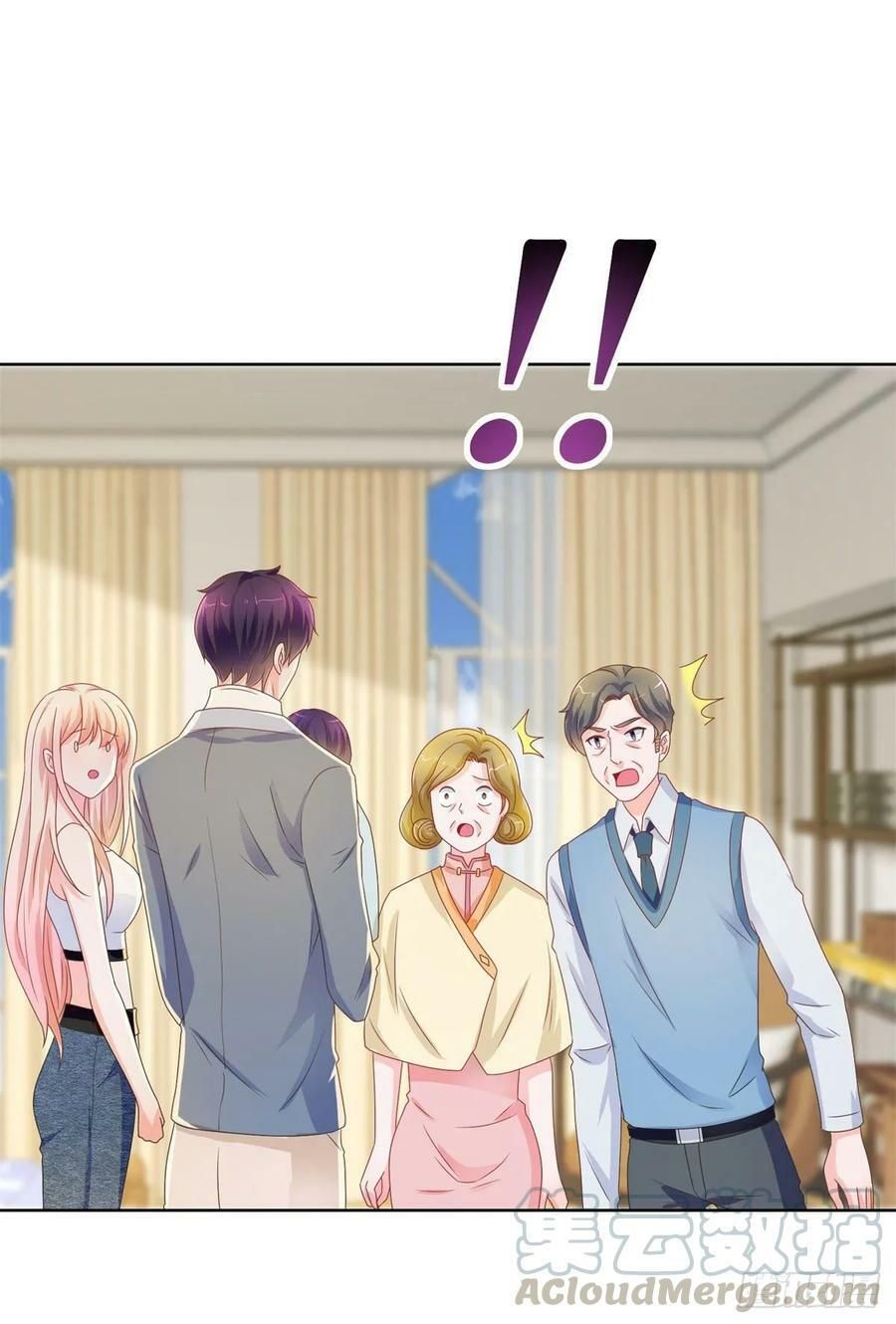 ẩn hôn 100%: chọc tức vợ yêu mua một tặng một chapter 163 23