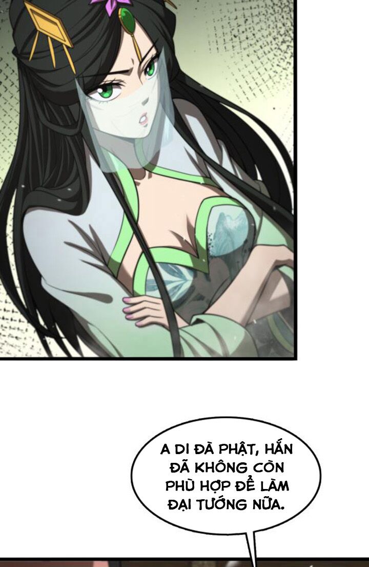 chư giới - tận thế online chapter 125 3