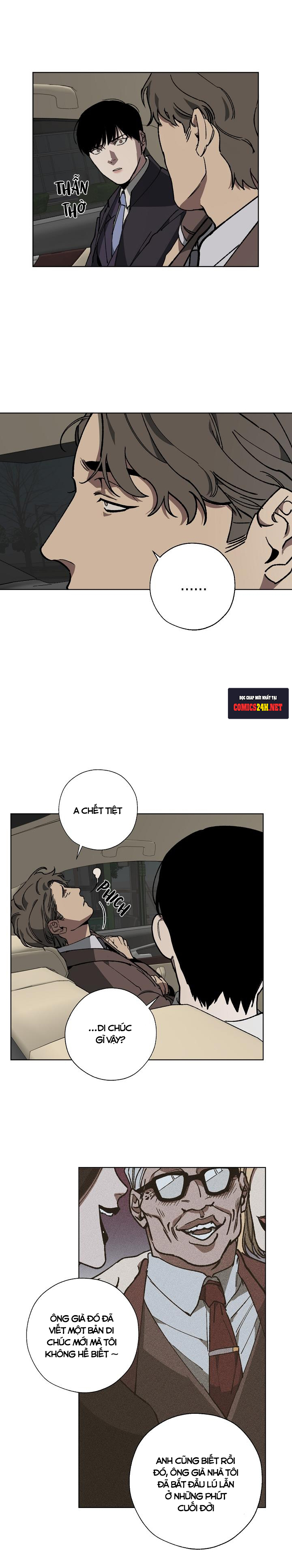 hoán vị chapter 13 14