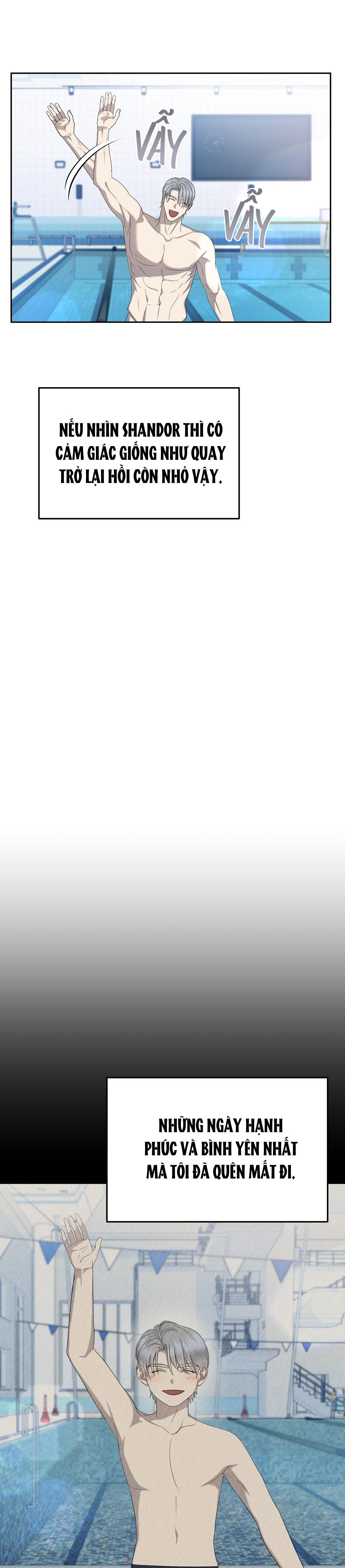 cầu thủ bóng nước chapter 20 3