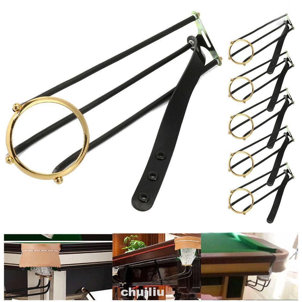 Bộ 6 Dụng Cụ Hỗ Trợ Chơi Bida