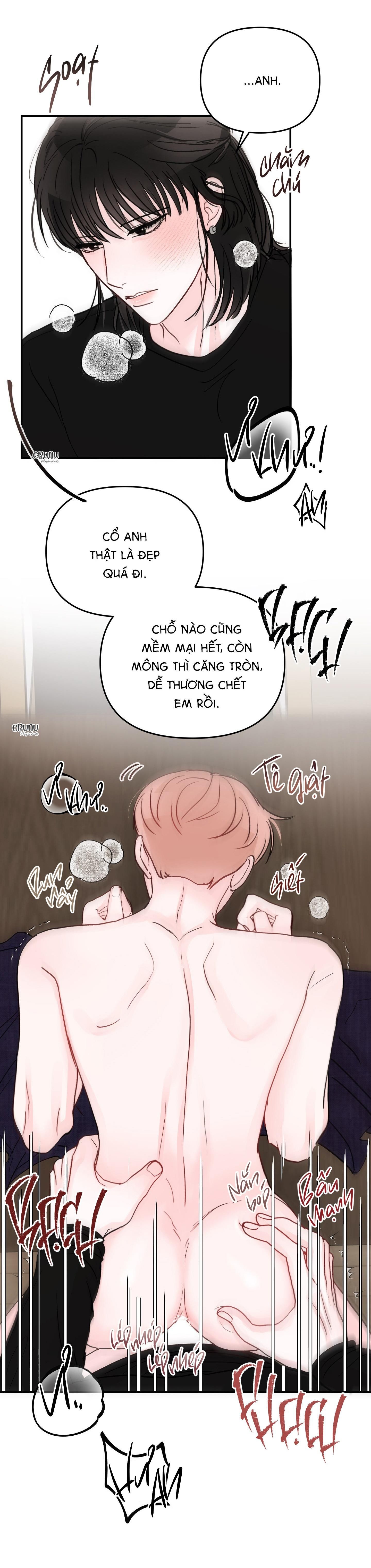 thán phục thanh xuân chapter 57 24