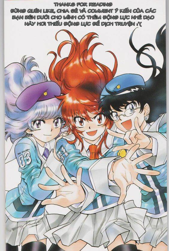 loli siêu năng lực chapter 115 24