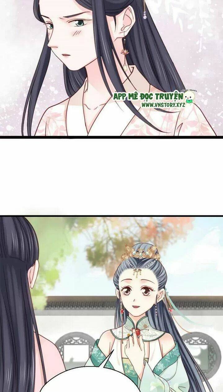 kiều nữ độc phi chapter 205 12