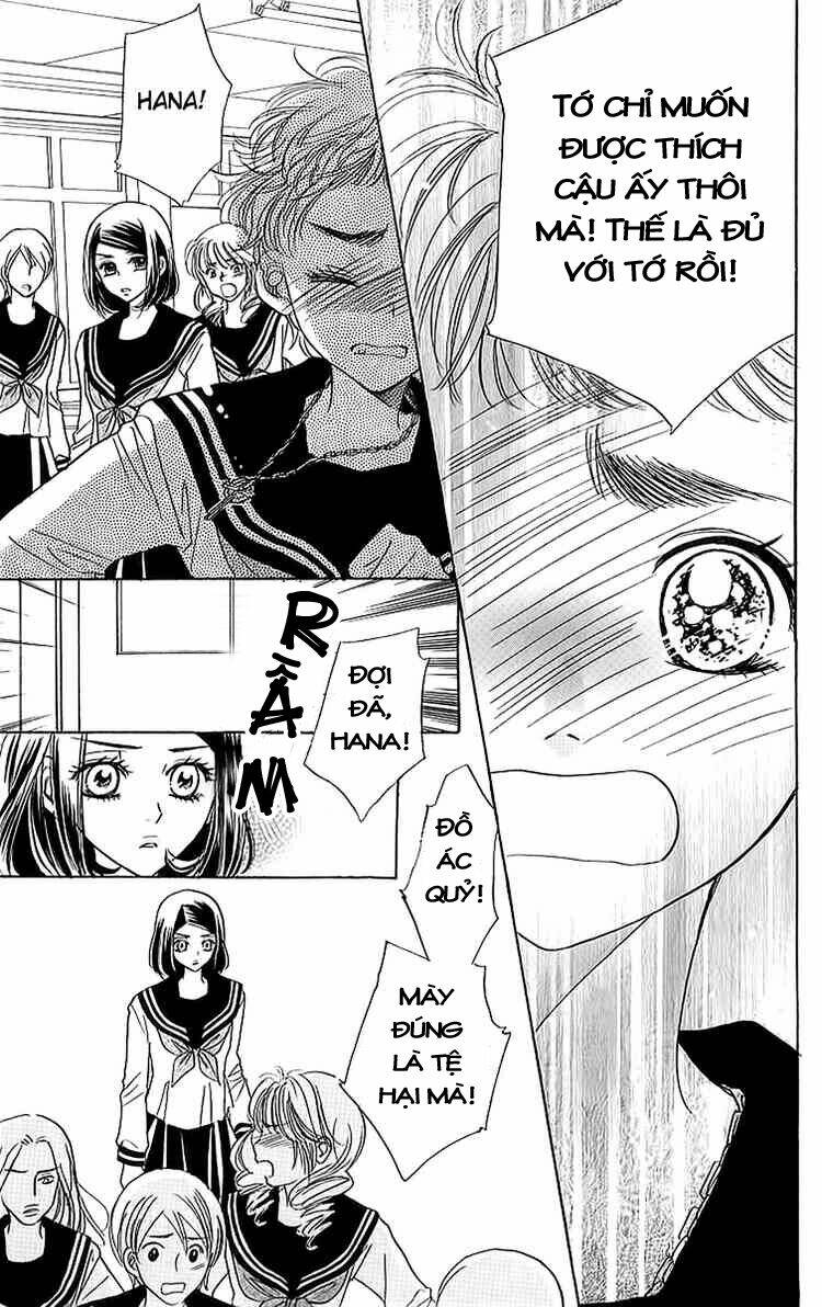 ác quỷ và bản tình ca chapter 16 7