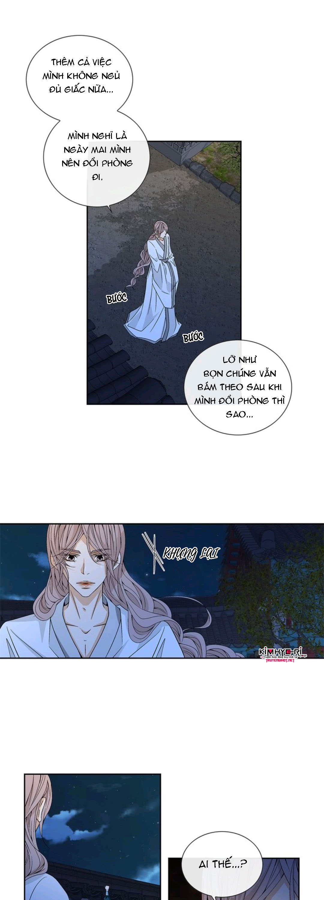 nơi cơn gió dừng chân chapter 4 9