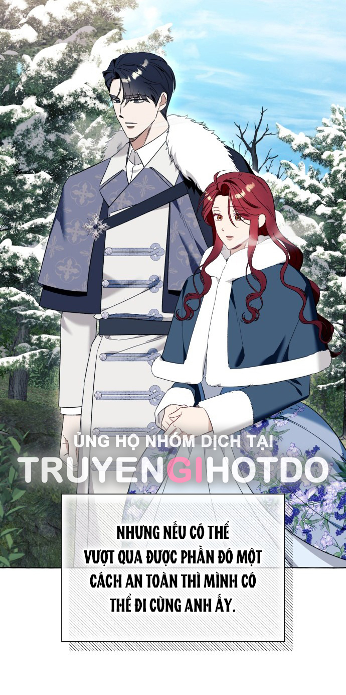 tôi tưởng đó chỉ là tiểu thuyết trọng sinh bình thường chapter 54.2 3