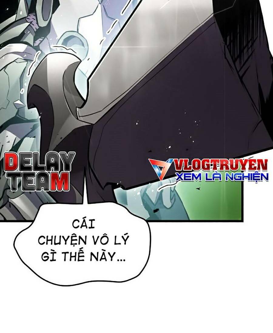 huyền thoại game thủ - tái xuất chapter 41 25