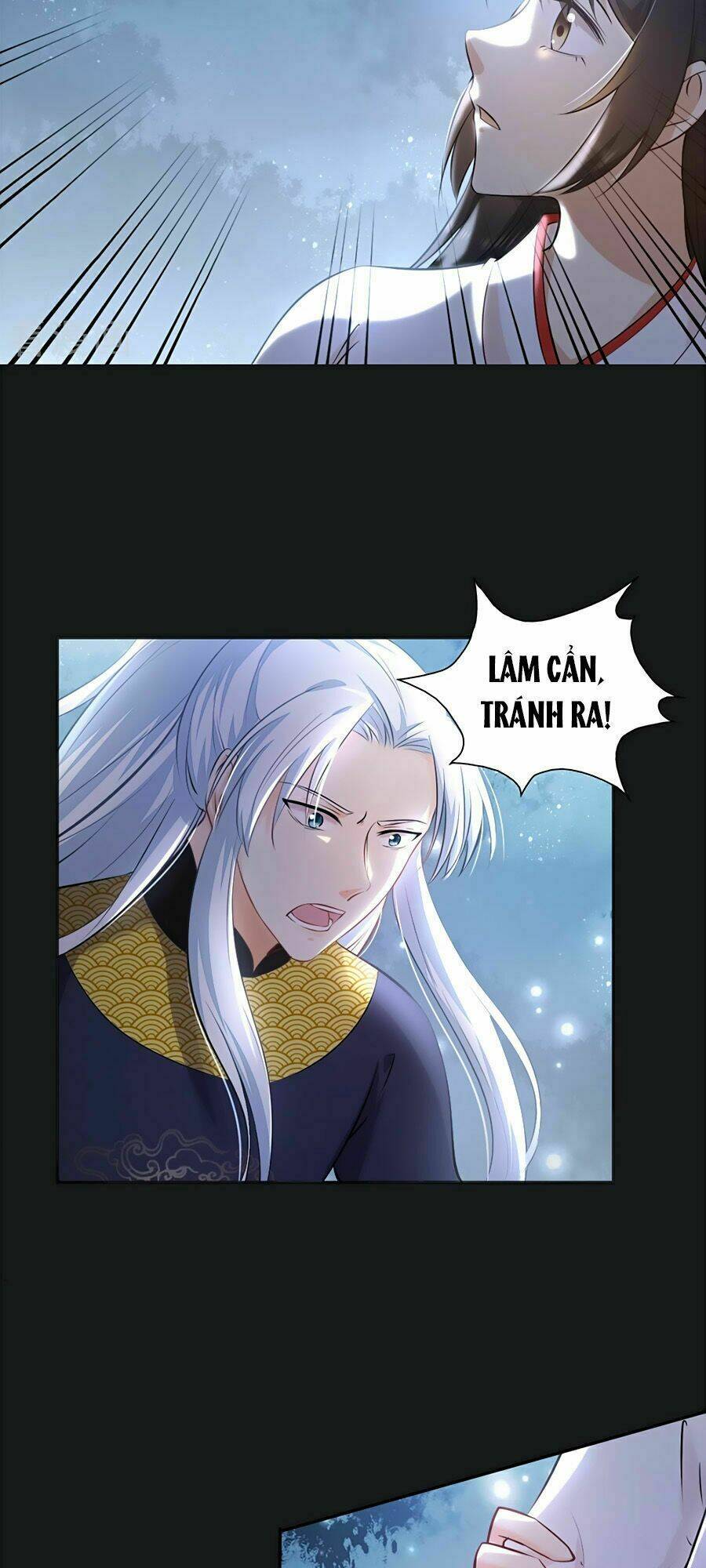 thần y nữ ngỗ tác chapter 14 13