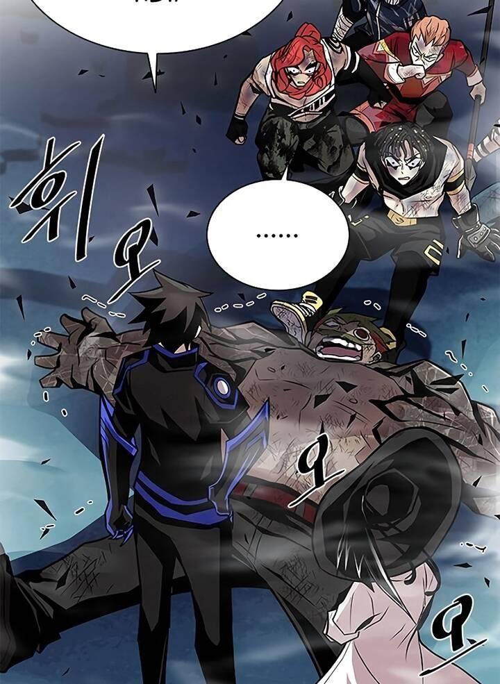 tiêu diệt ác nhân chapter 53 19