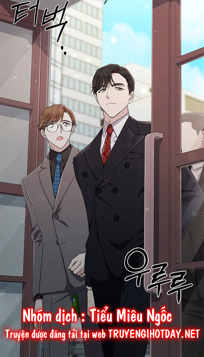 lâu đài - cô dâu của ma chapter 41 20