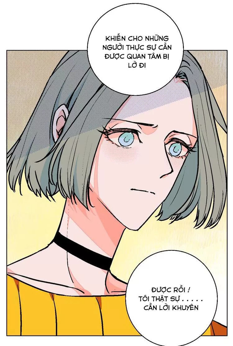 99 độ f - talk to me chapter 26 30