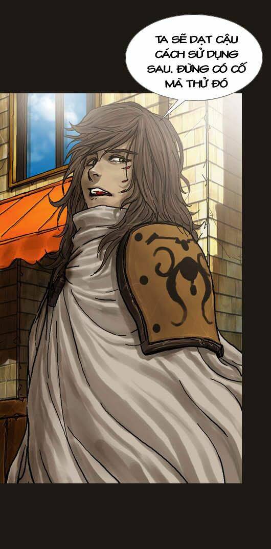 hội ảo thuật chapter 28 12
