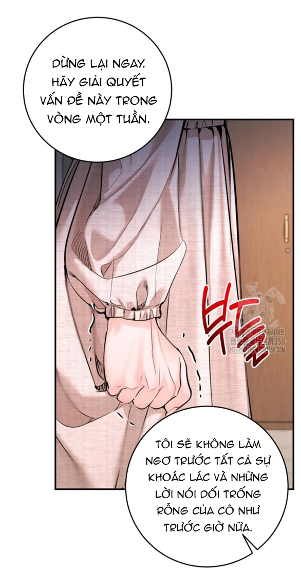 đứa trẻ trông giống tôi chapter 34.2 23