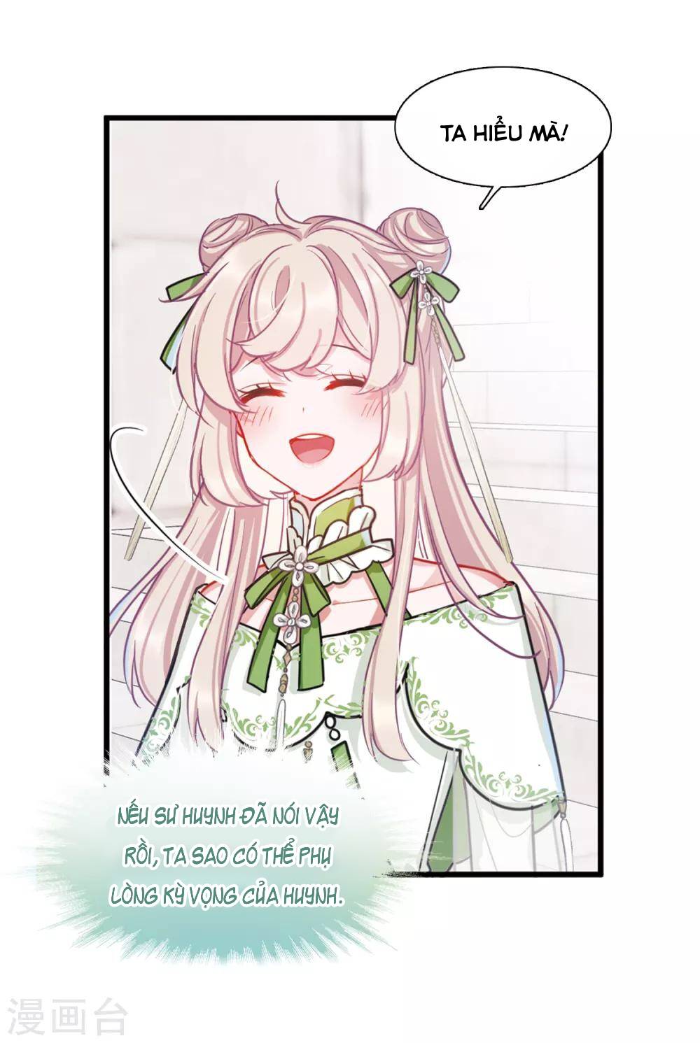 danh kiếm trủng chapter 18 13