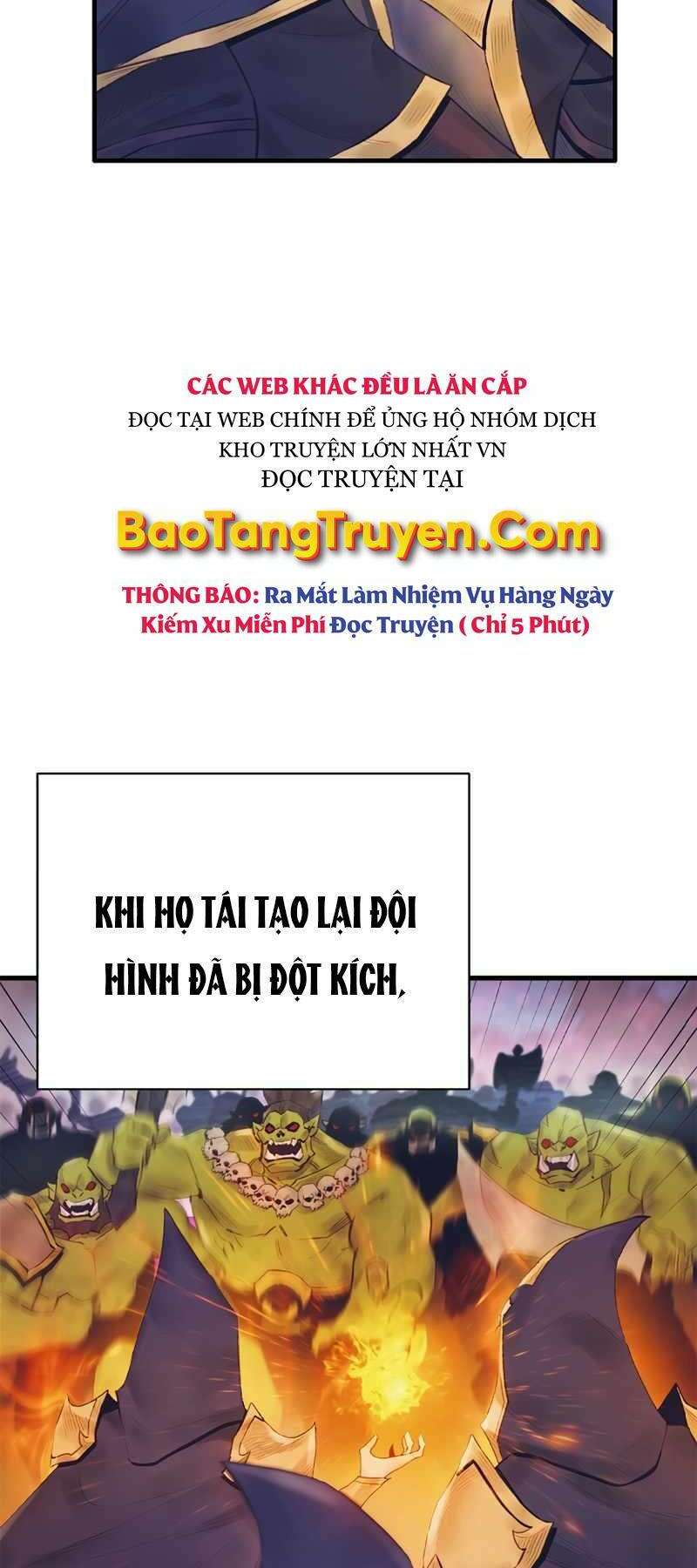 tu sĩ trị liệu của thái dương giáo chapter 29 4