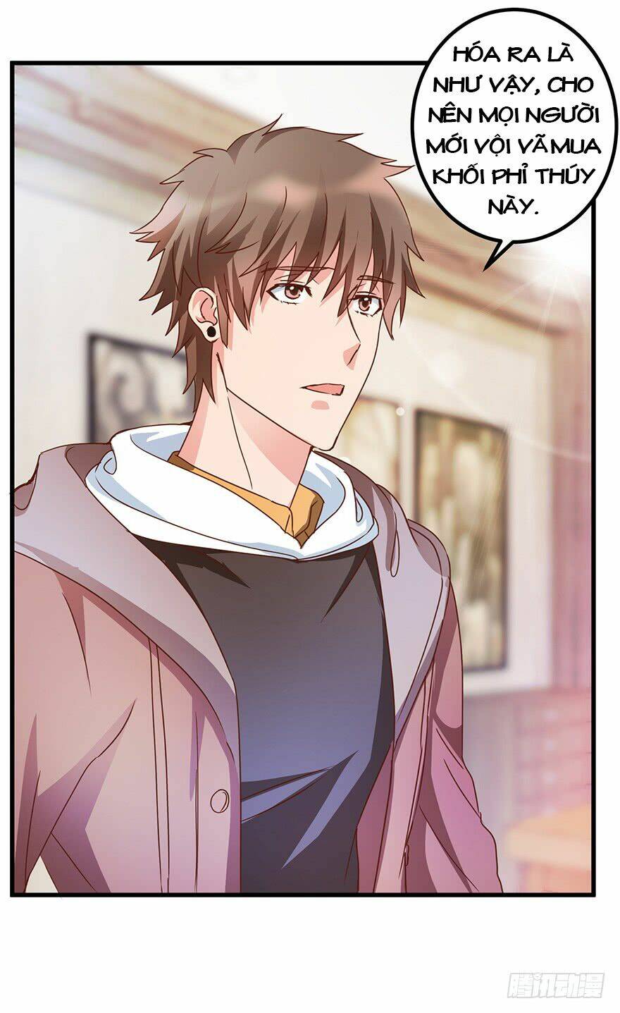 thấu thị tiên y chapter 31 9