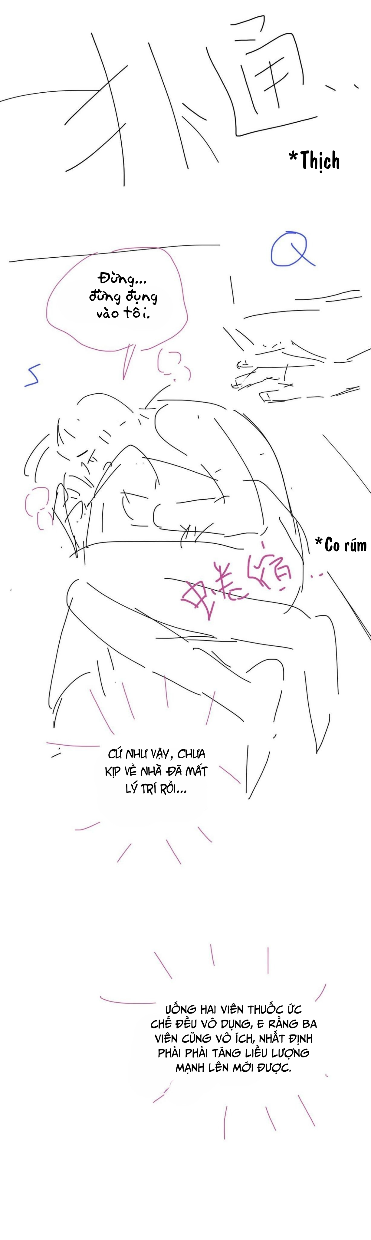 kẻ săn mồi đỉnh cấp chapter 18 31