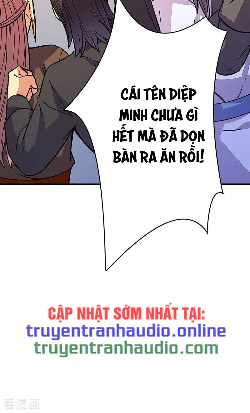 võ đạo độc tôn chapter 182 34