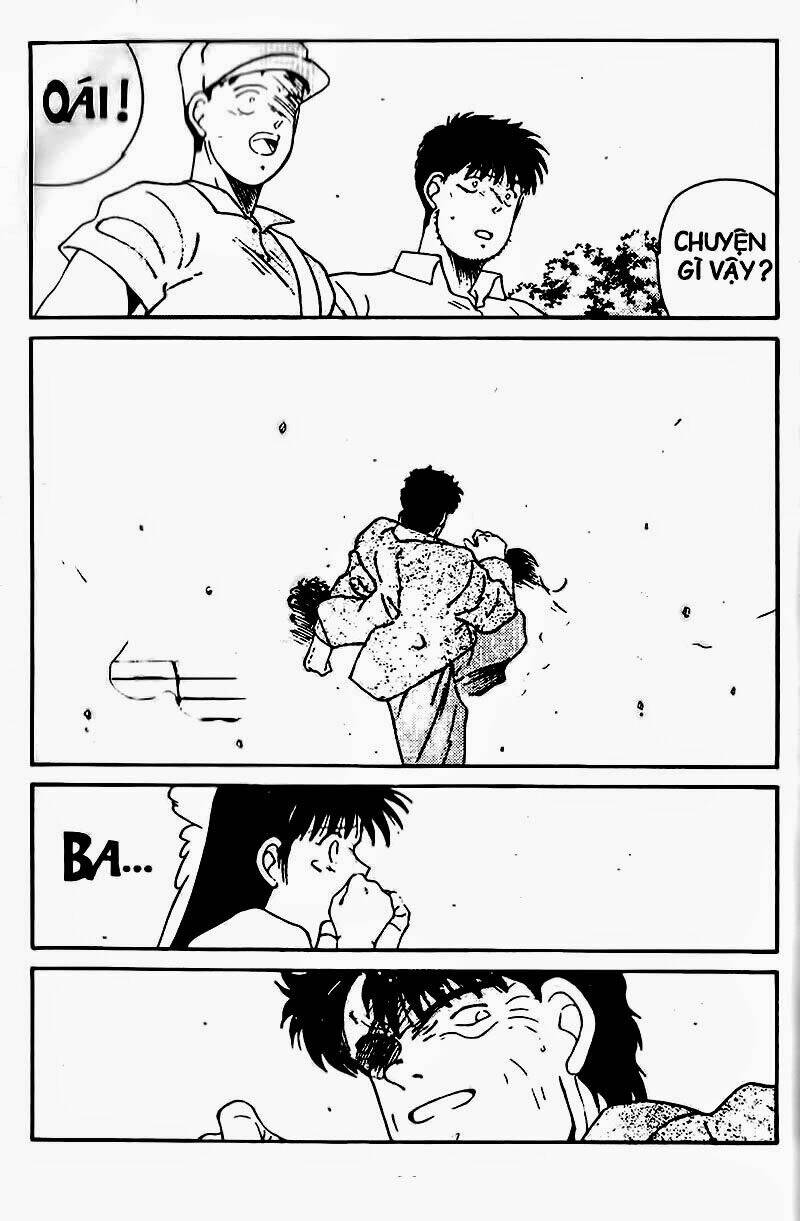 truyền nhân atula - shura no mon i chapter 112 2