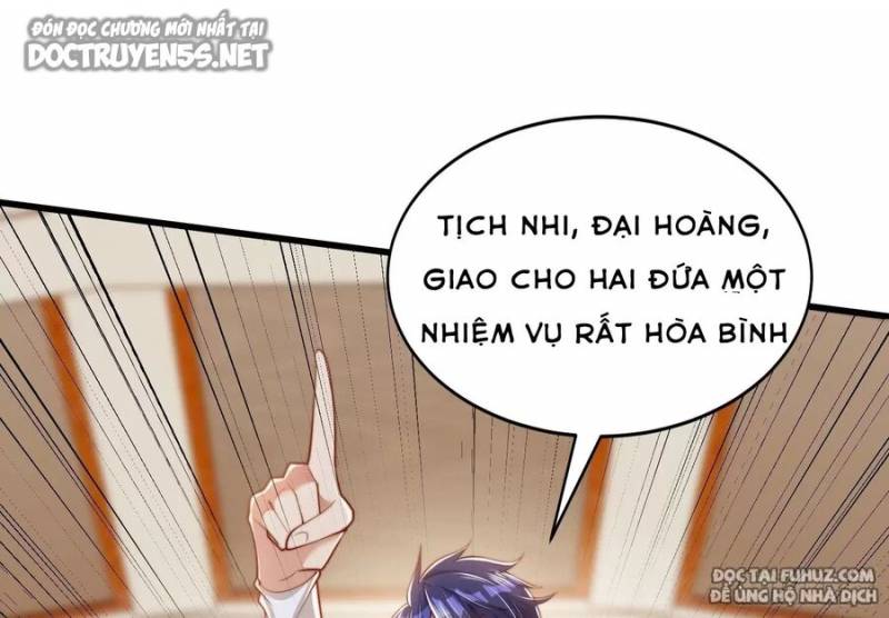 Vô Địch Từ Cưỡng Hôn Ma Nữ Chapter 140 - Trang 70