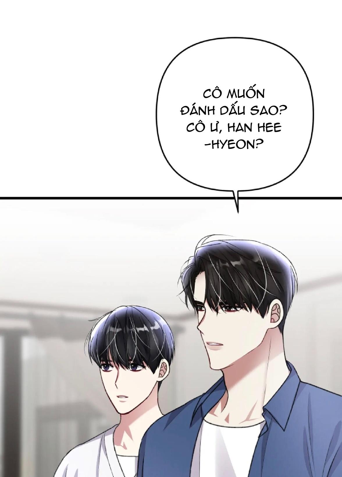 cuộc sống thường nhật của trị liệu viên hạng b chapter 62 68