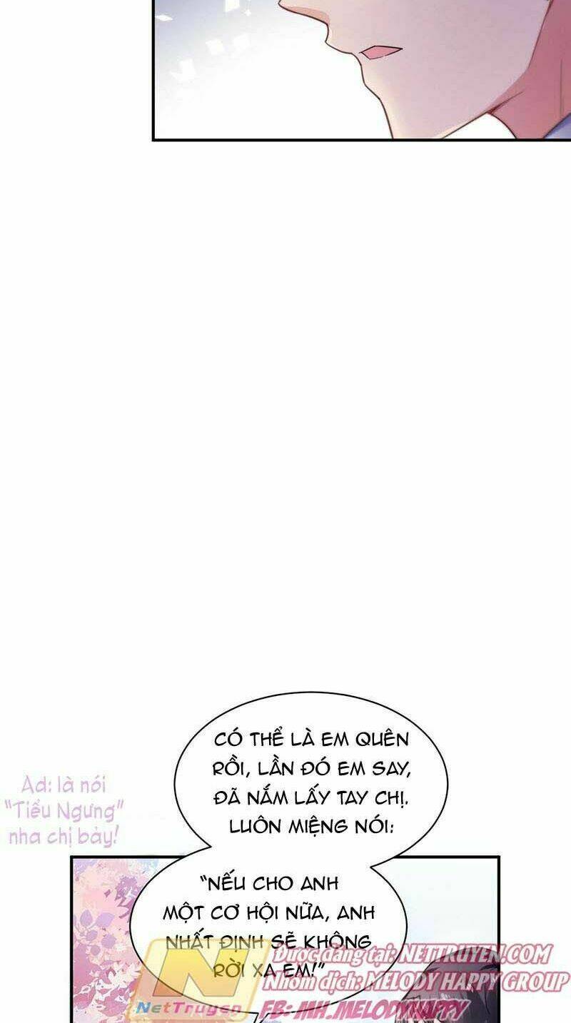 thịnh thế điềm sủng: cô vợ nhỏ đáng yêu của dịch thiếu chapter 84 24