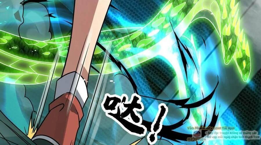 nhìn thấy thanh máu, ta xử tội thần linh chapter 104 65