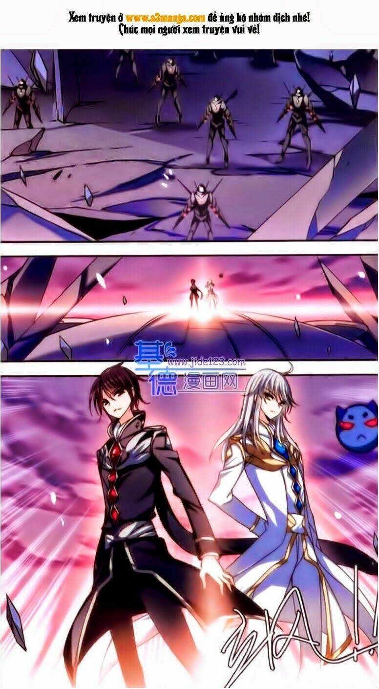 xuyên duyệt tây nguyên 3000 chapter 79 10