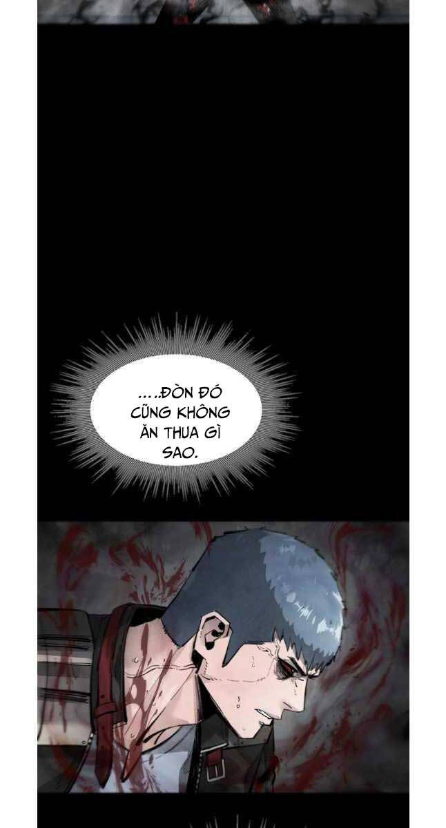 mật mã mê cung chapter 74 52