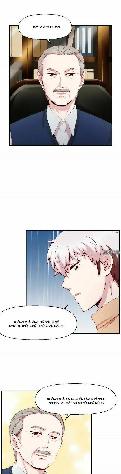 thần y apollo của tôi chapter 20 21