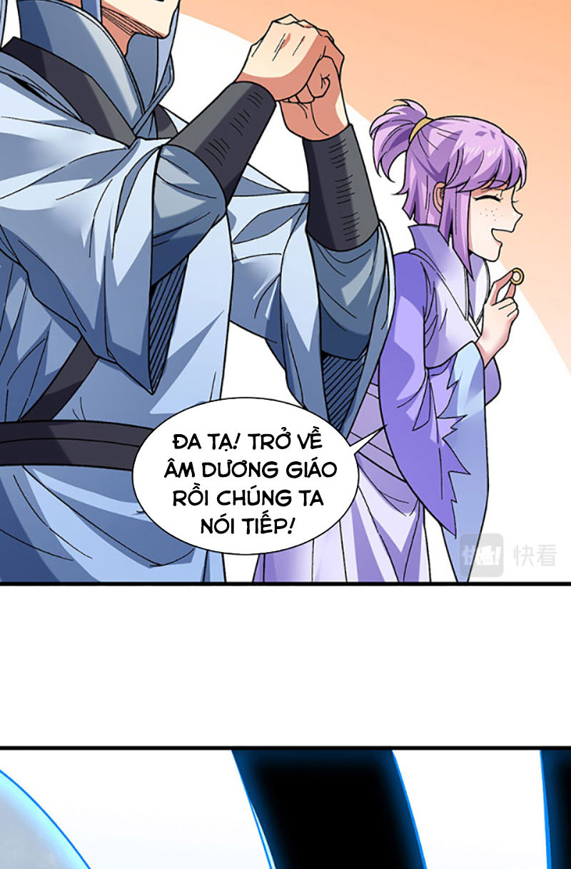võ đạo độc tôn chapter 386 28