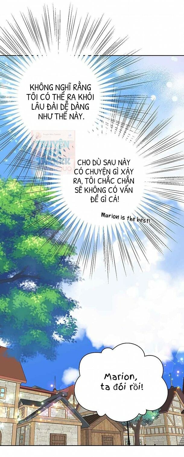công chúa thời gian có hạn chapter 5 16