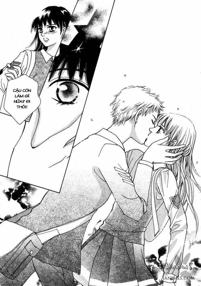 shiwhamong - ba chị em chapter 22 21